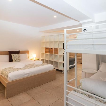 Bet Apartments - Abastos Walencja Zewnętrze zdjęcie