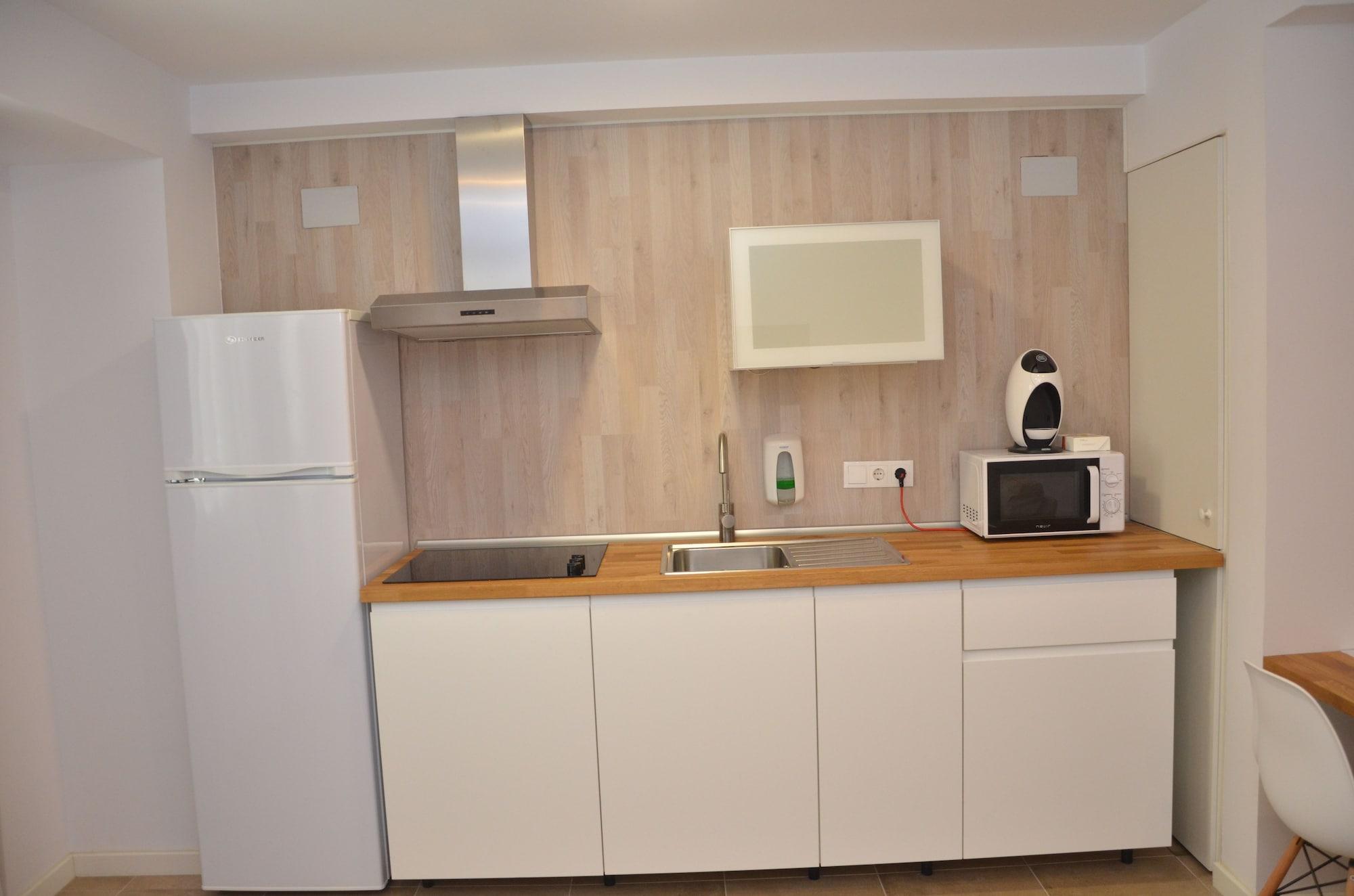 Bet Apartments - Abastos Walencja Zewnętrze zdjęcie