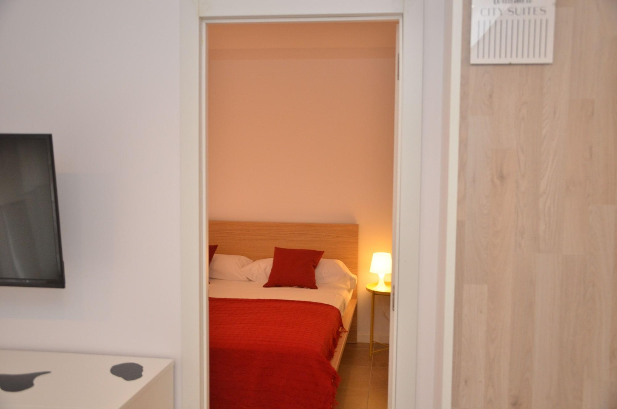 Bet Apartments - Abastos Walencja Zewnętrze zdjęcie