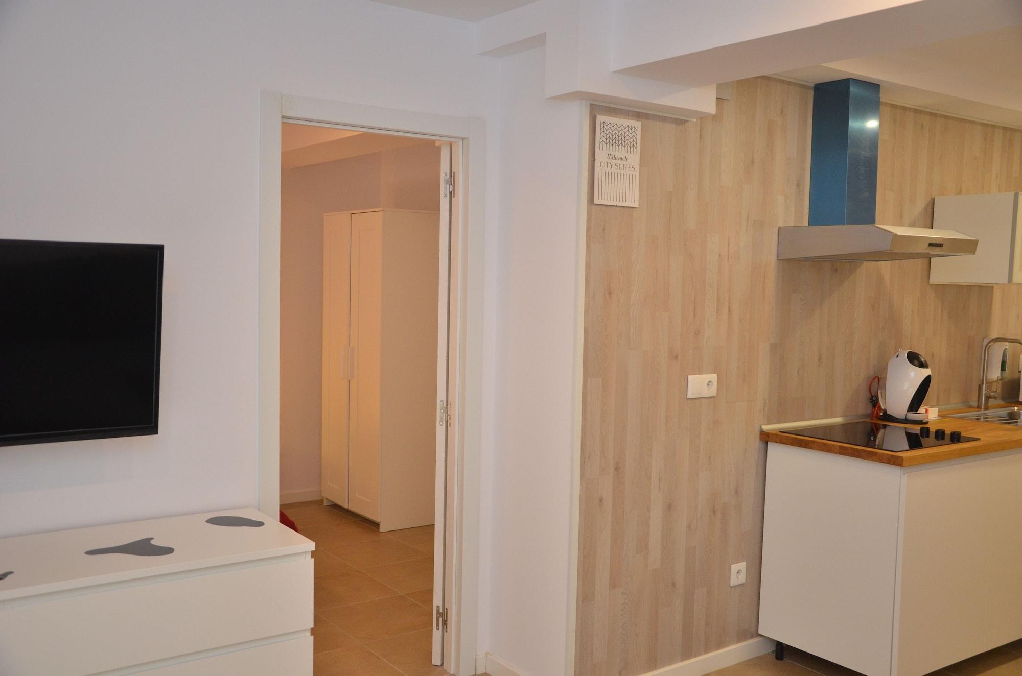 Bet Apartments - Abastos Walencja Zewnętrze zdjęcie