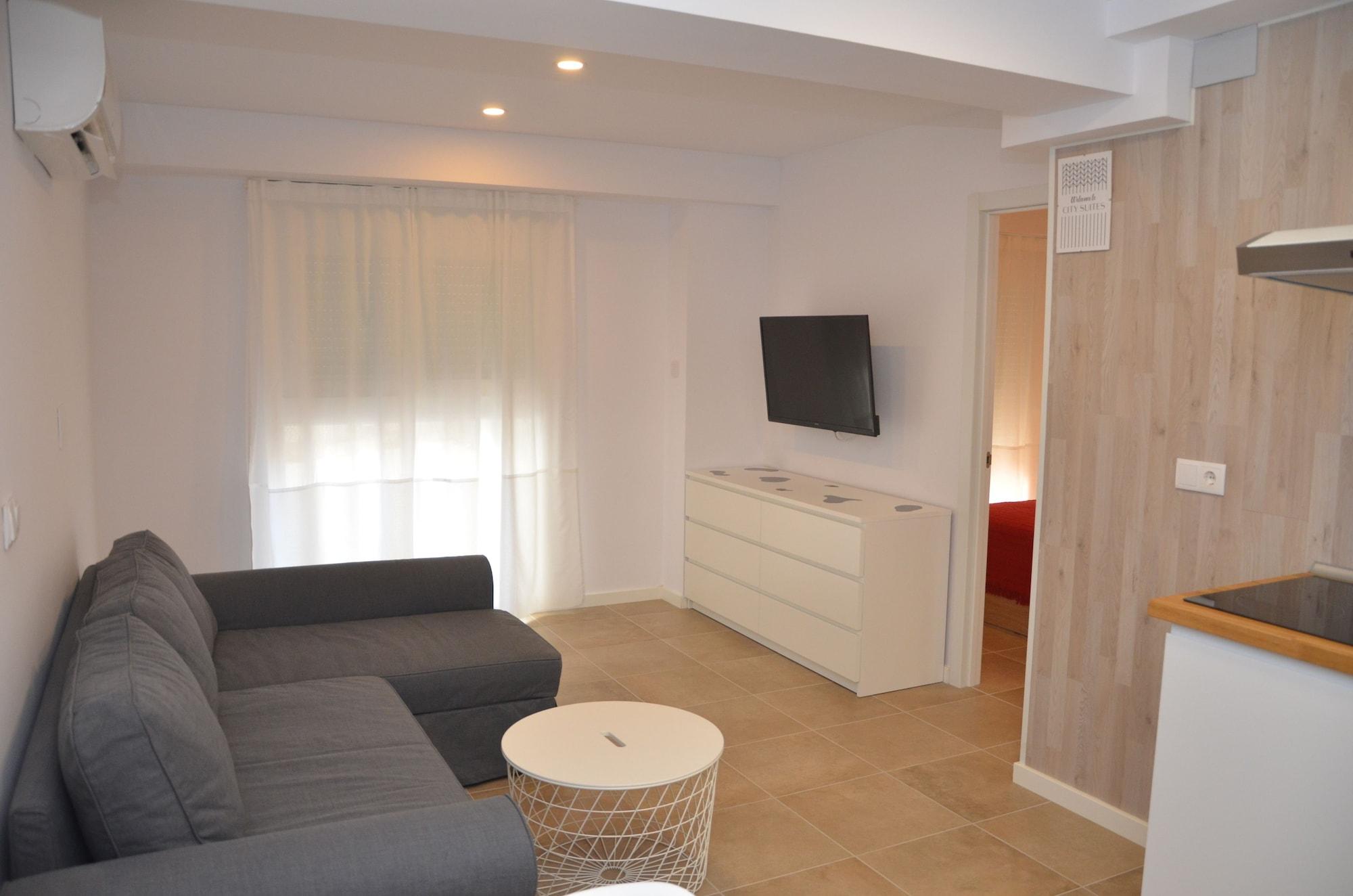 Bet Apartments - Abastos Walencja Zewnętrze zdjęcie