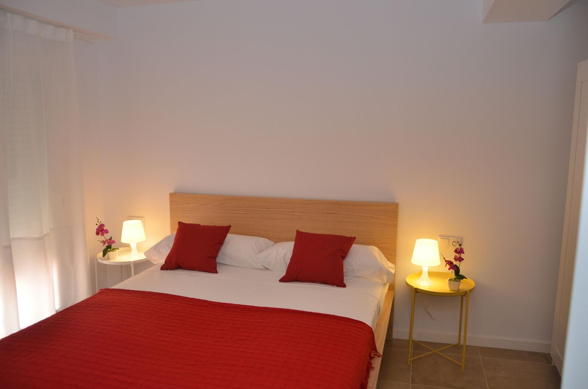 Bet Apartments - Abastos Walencja Zewnętrze zdjęcie