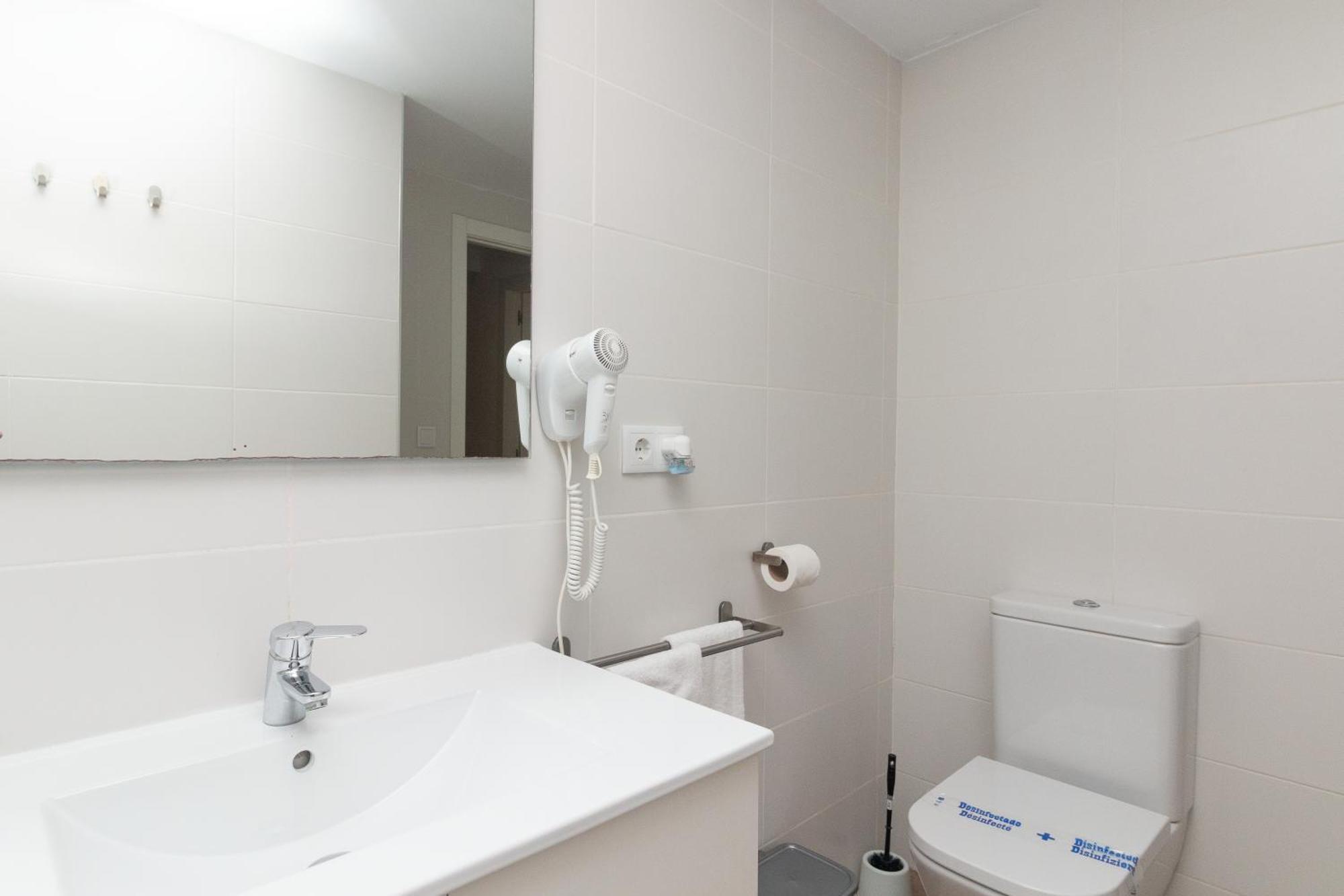 Bet Apartments - Abastos Walencja Pokój zdjęcie