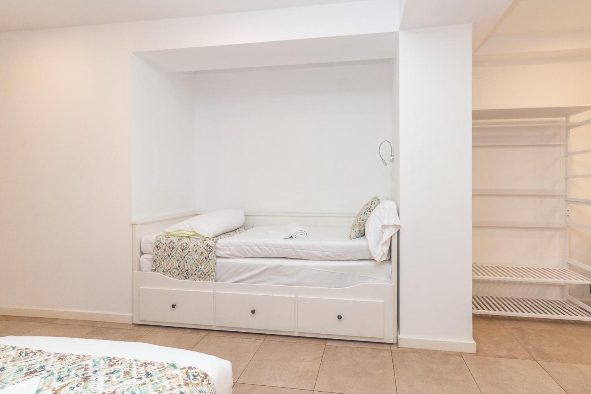 Bet Apartments - Abastos Walencja Pokój zdjęcie