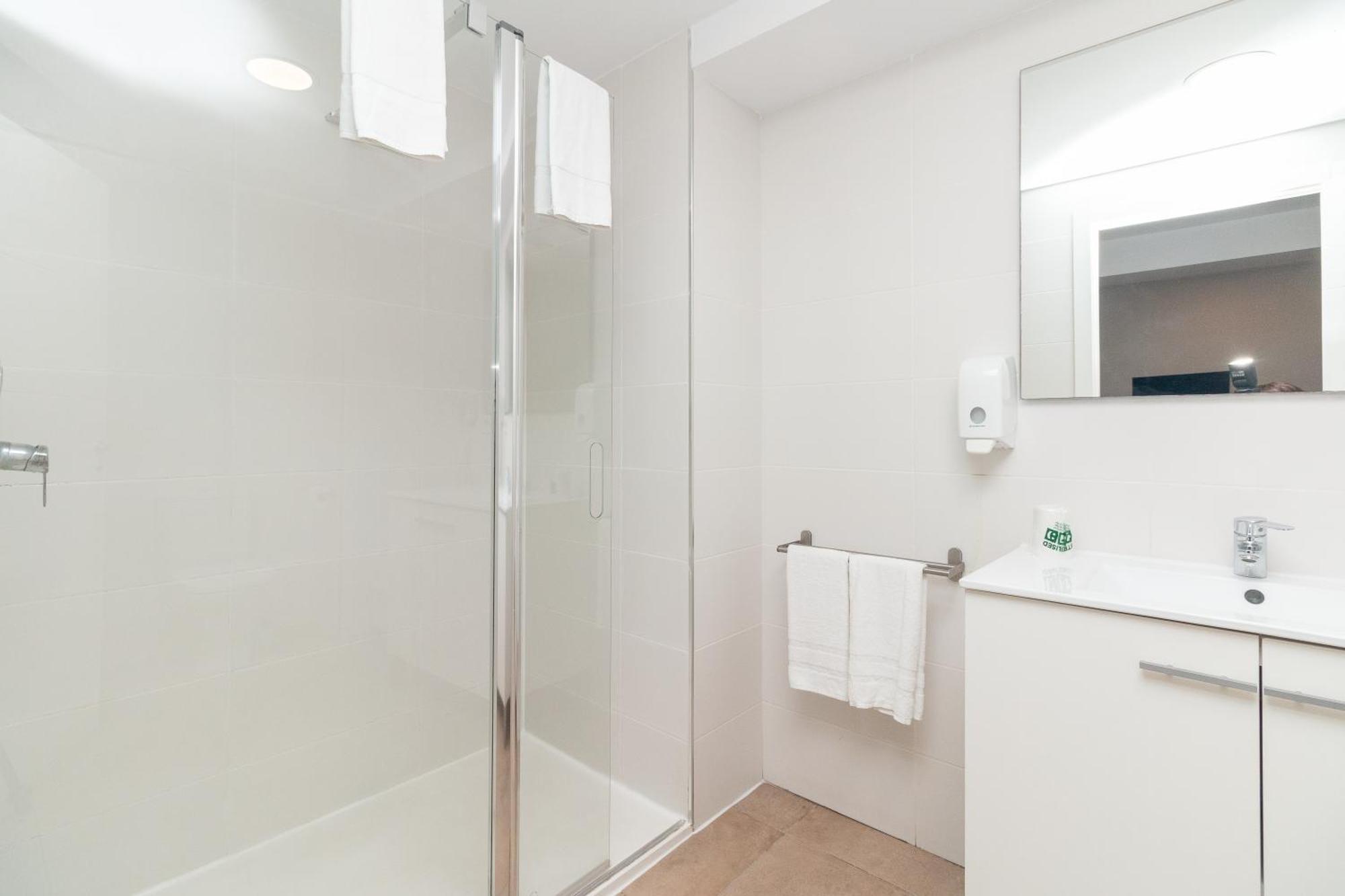 Bet Apartments - Abastos Walencja Pokój zdjęcie