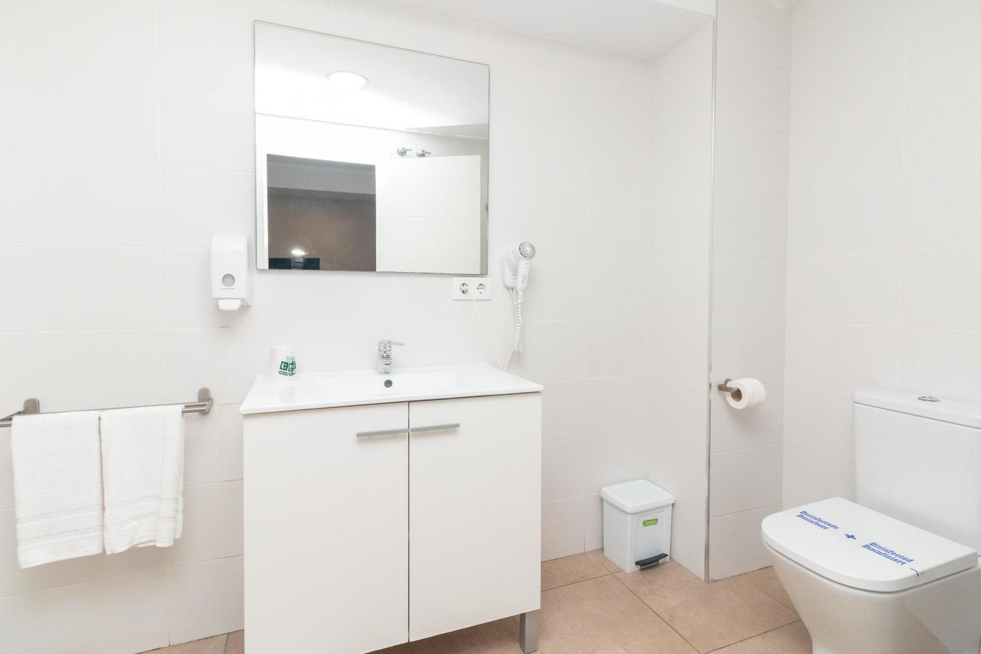 Bet Apartments - Abastos Walencja Zewnętrze zdjęcie