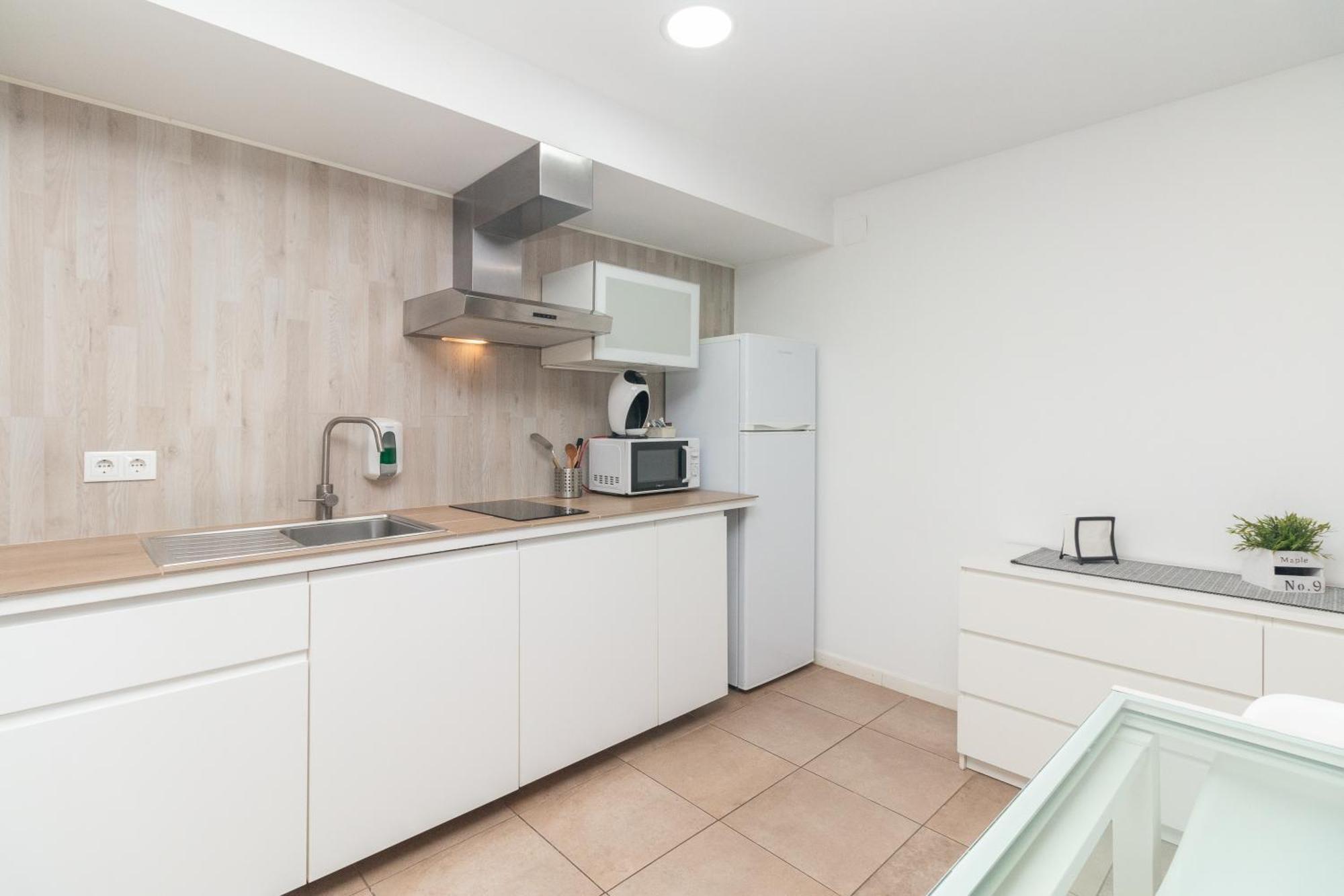 Bet Apartments - Abastos Walencja Zewnętrze zdjęcie