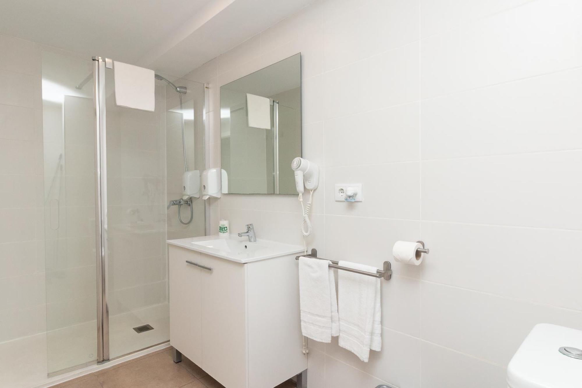 Bet Apartments - Abastos Walencja Zewnętrze zdjęcie