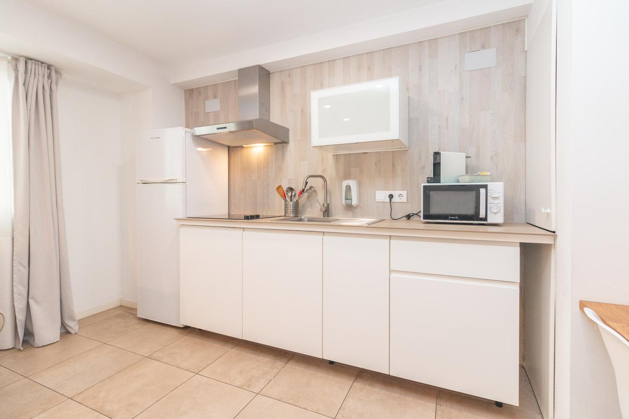 Bet Apartments - Abastos Walencja Zewnętrze zdjęcie