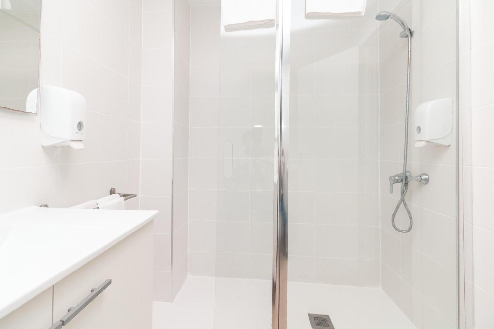 Bet Apartments - Abastos Walencja Pokój zdjęcie