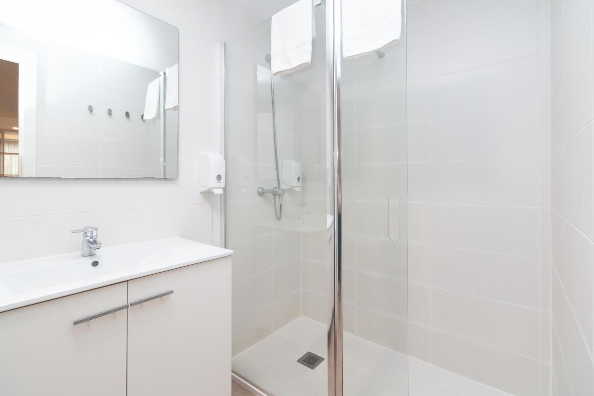 Bet Apartments - Abastos Walencja Zewnętrze zdjęcie