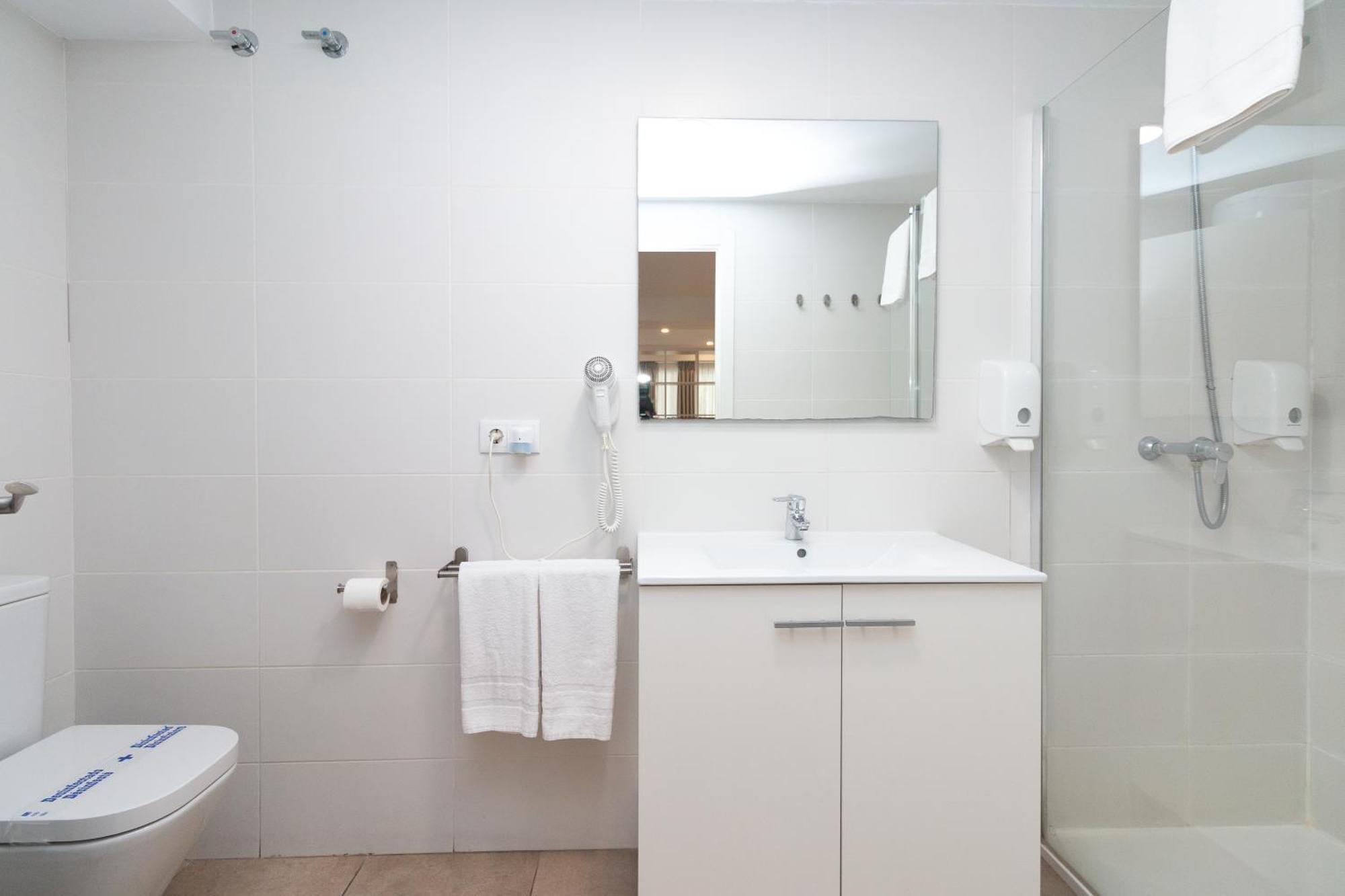 Bet Apartments - Abastos Walencja Zewnętrze zdjęcie