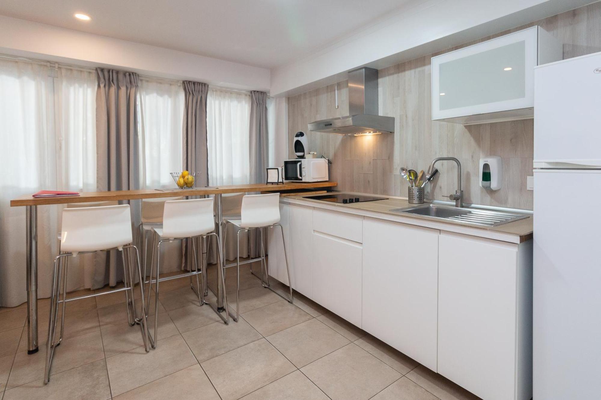 Bet Apartments - Abastos Walencja Zewnętrze zdjęcie