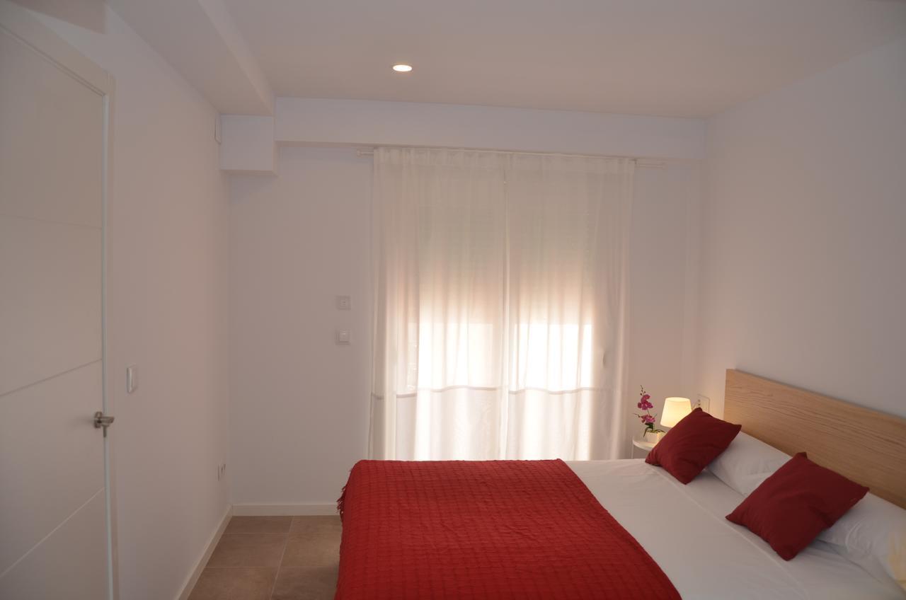Bet Apartments - Abastos Walencja Zewnętrze zdjęcie