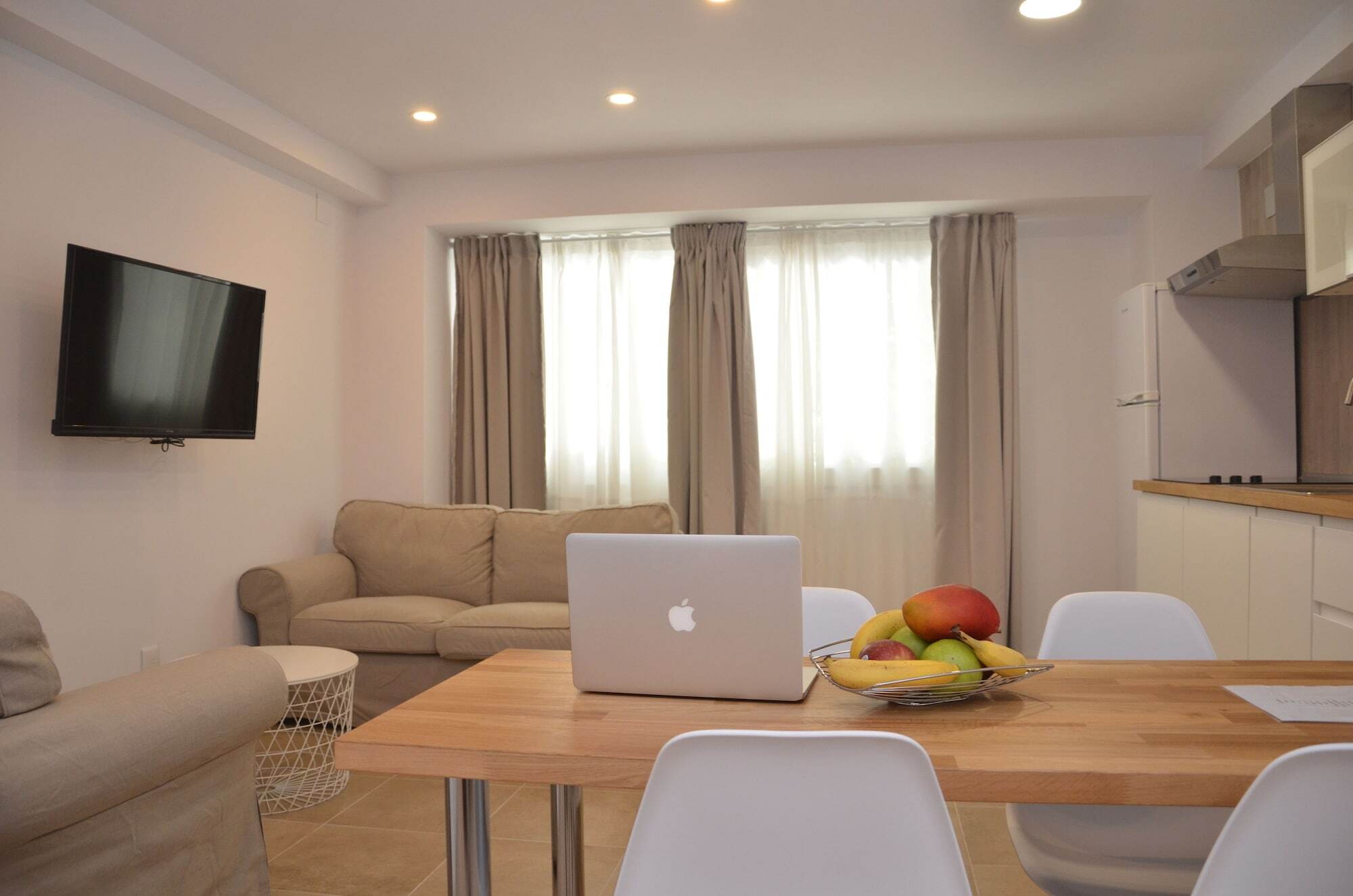 Bet Apartments - Abastos Walencja Zewnętrze zdjęcie