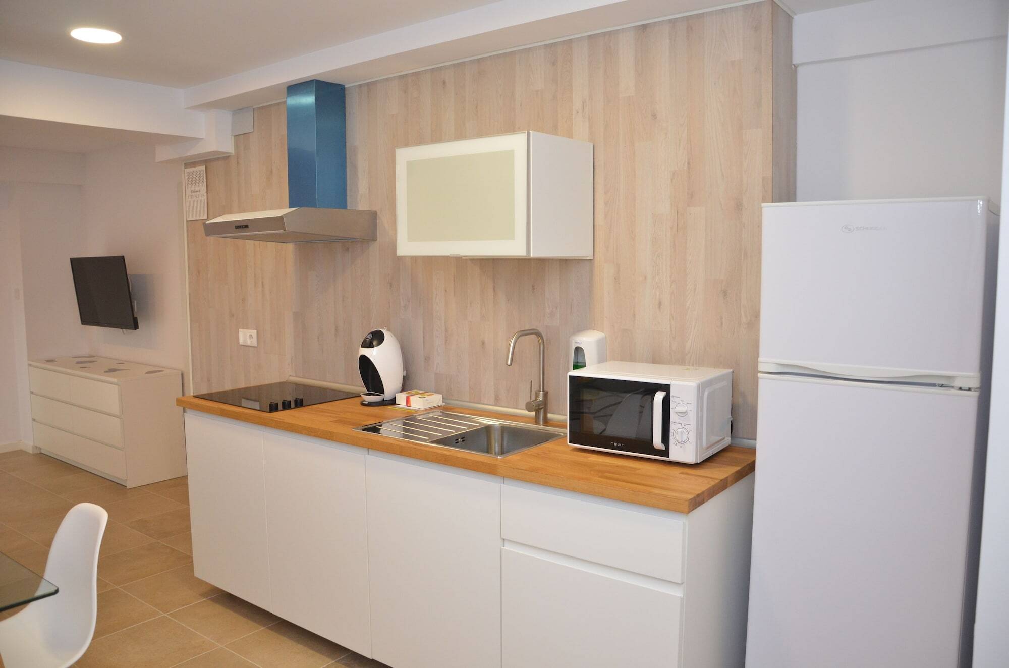 Bet Apartments - Abastos Walencja Zewnętrze zdjęcie