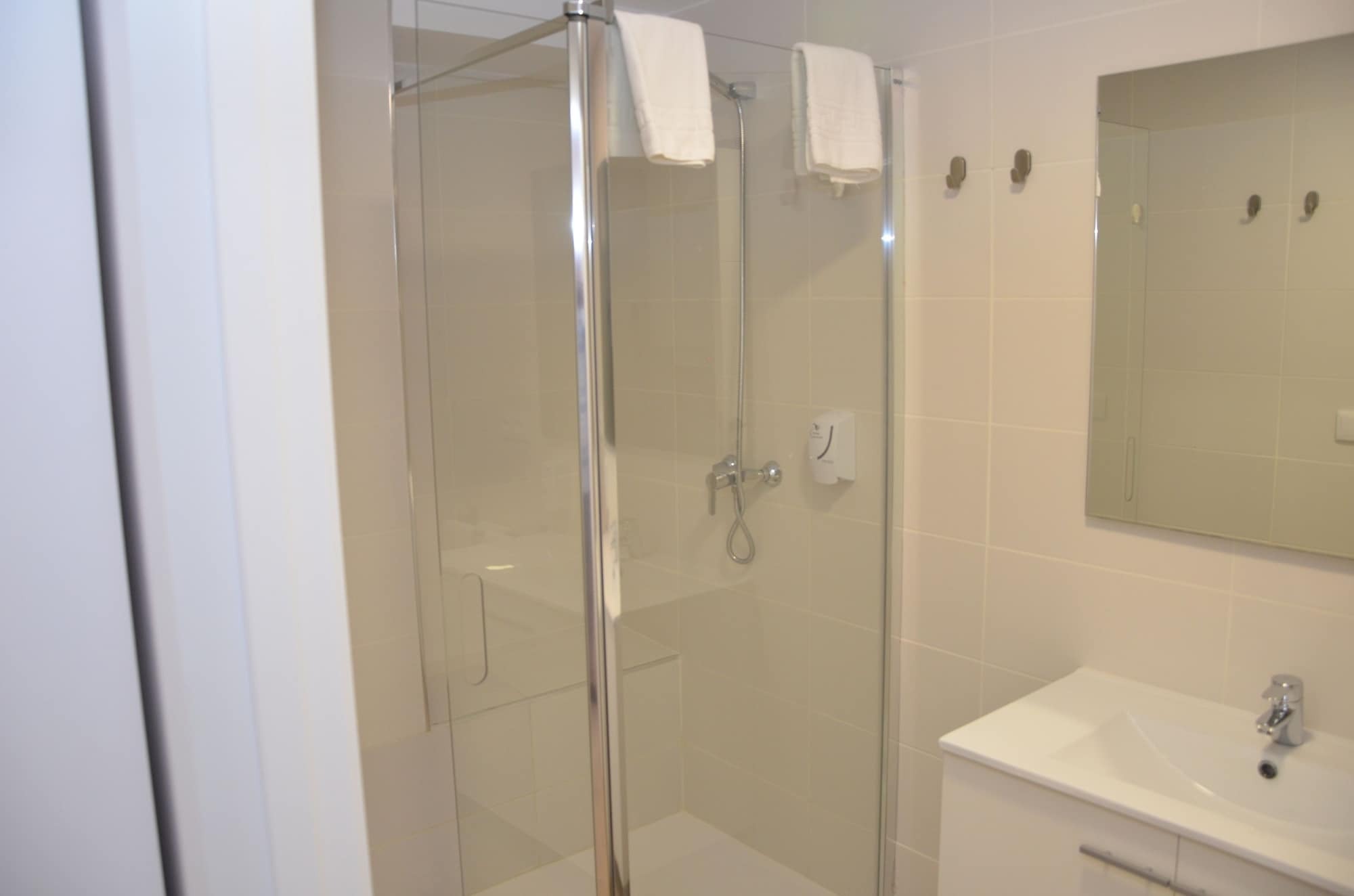 Bet Apartments - Abastos Walencja Zewnętrze zdjęcie