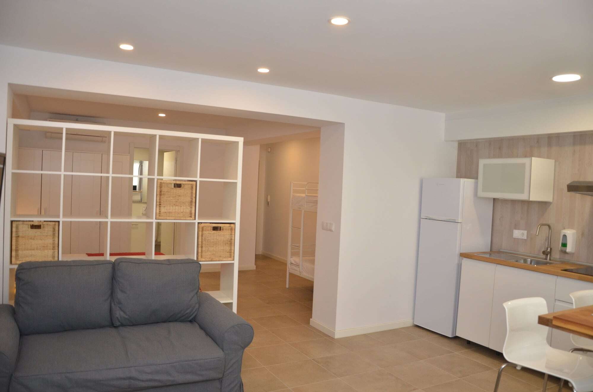 Bet Apartments - Abastos Walencja Zewnętrze zdjęcie
