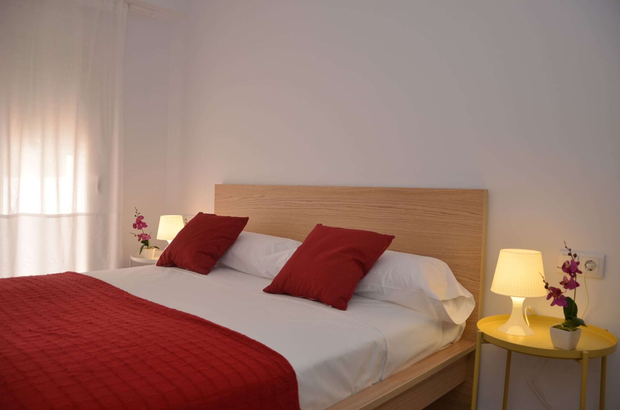 Bet Apartments - Abastos Walencja Zewnętrze zdjęcie
