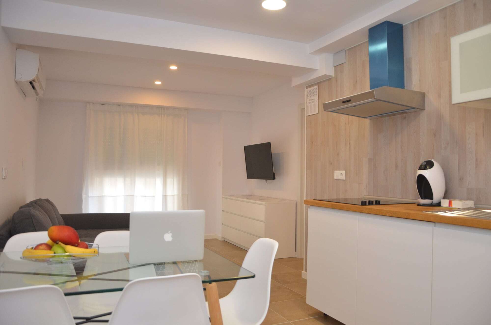 Bet Apartments - Abastos Walencja Zewnętrze zdjęcie